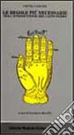 Cerone Pietro; Baroffio B. G. (cur.)