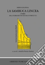 Colonna Fabio; Barbieri P. (cur.)