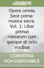 Ingegneri Marc'Antonio; Tibaldi R. (cur.)