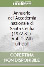 Ciancio L. (cur.)