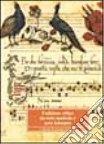 Borghi R. (cur.); Zappal P. (cur.)