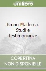 Dalmonte R. (cur.); Russo M. (cur.)