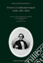 Bournonville August; Falcone F. (cur.); Jurgensen K. A. (cur.)