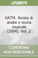 Baroni M. (cur.)