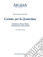 Sammartini G. Battista; Vaccarini Gallarani M. (cur.)