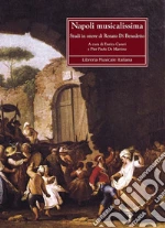 Careri E. (cur.); De Martino P. (cur.)
