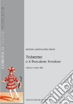 Bruni Bartolomeo A.; Bianchini L. (cur.); Trombetta A. (cur.)
