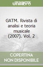 Baroni M. (cur.)