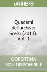 Baroni M. (cur.); Pellegrini A. C. (cur.)