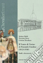 Baldi Stefano; Betta Nicoletta; Trinchero Cristina
