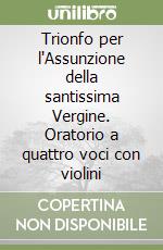 Ceva Nicola; Deldonna A. R. (cur.)