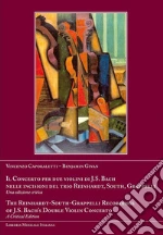 Caporaletti Vincenzo; Givan Benjamin