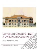 Verdi Giuseppe; Turba A. (cur.)