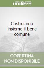 Commissione diocesana giustizia pace-Dioc. Milano (cur.)