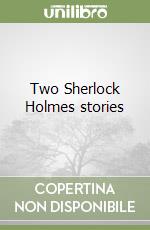 Conan Doyle Arthur