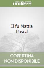 PIRANDELLO LUIGI