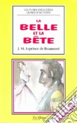 Leprince de Beaumont Jeanne-Marie