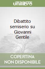 De Santis Maria Gabriella