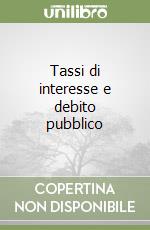 Giannola A. (cur.); Marani U. (cur.)