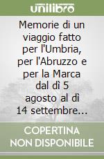 Carli Giovanni G.; Forni G. (cur.)
