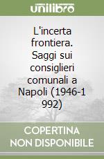 Minolfi Salvatore; Soverina Francesco