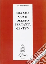 Sequeri Pierangelo