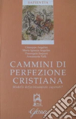 Angelini Giuseppe; Angelini Maria Ignazia; Sequeri Pierangelo