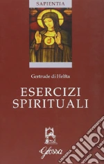 Gertrude (santa); Montanari A. (cur.)