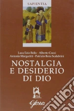 Bolis Luca E.; Cozzi Alberto; Rota Scalabrini Patrizio; Stercal C. (cur.); Margaritti A. (cur.)