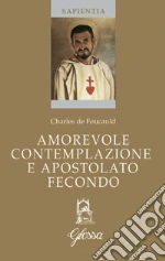 Foucauld Charles de; Fraccaro A. (cur.)