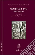 Sequeri Pierangelo; Ubbiali Sergio