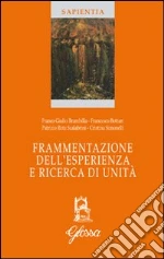 Simonelli Cristina; Botturi Francesco; Rota Scalabrini Patrizio