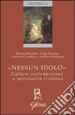 Secondin Bruno; Berzano Luigi; Cannobbio Giacomo