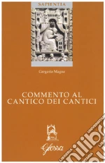 Gregorio Magno (san); Montanari A. (cur.)