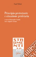 Tillich Paul; Gamba A. (cur.)