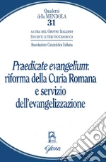 Gruppo italiano docenti di diritto canonico (cur.)