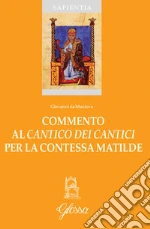 Giovanni da Mantova; Dezzuto C. (cur.)