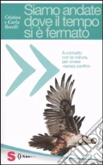 Rovelli Cristina; Rovelli Carla