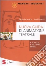 Beneventi Paolo; Conati David