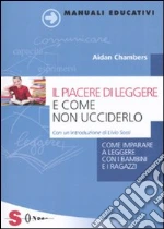Chambers Aidan; Alignani M. P. (cur.)