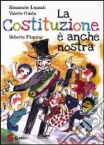 Piumini Roberto; Luzzati Emanuele; Onida Valerio