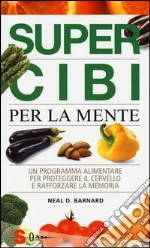 Barnard Neal D.; Baroni L. (cur.)