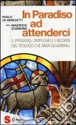 De Benedetti Paolo; Scordino Maurizio