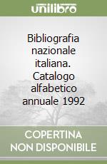 Biblioteca nazionale centrale di Firenze (cur.)