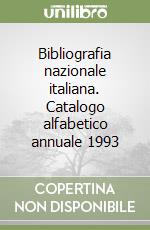 Biblioteca nazionale centrale di Firenze (cur.)