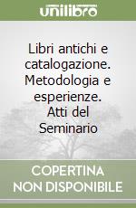 Leoncini C. (cur.); Servello R. M. (cur.)