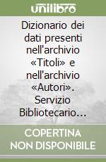Di Geso M. L. (cur.)