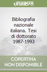 Biblioteca nazionale centrale di Firenze (cur.)