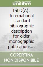 Ifla (cur.)