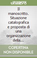 Cuturi M. C. (cur.)